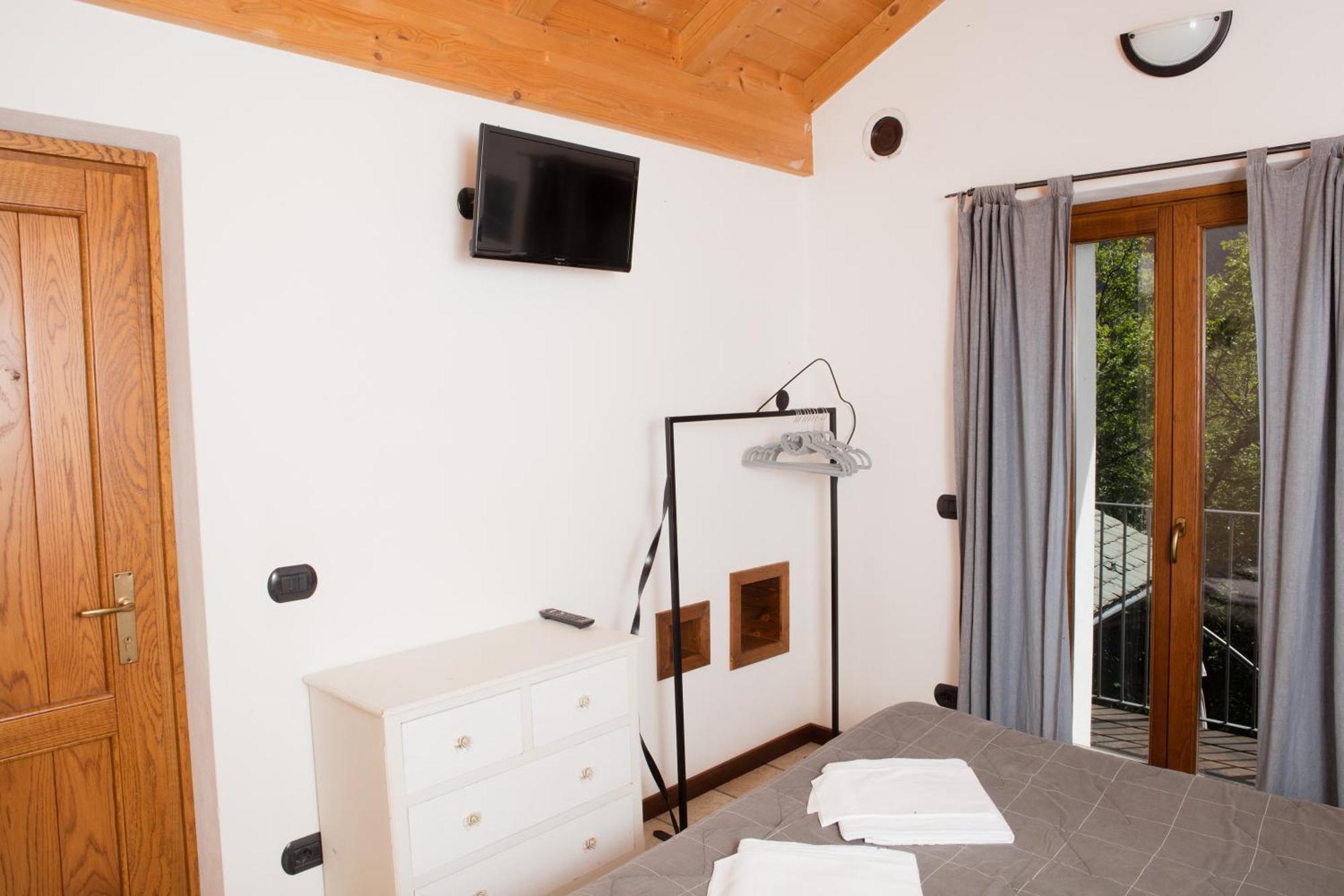 גראבדונה Agriturismo La Fonte Di Mariella מראה חיצוני תמונה