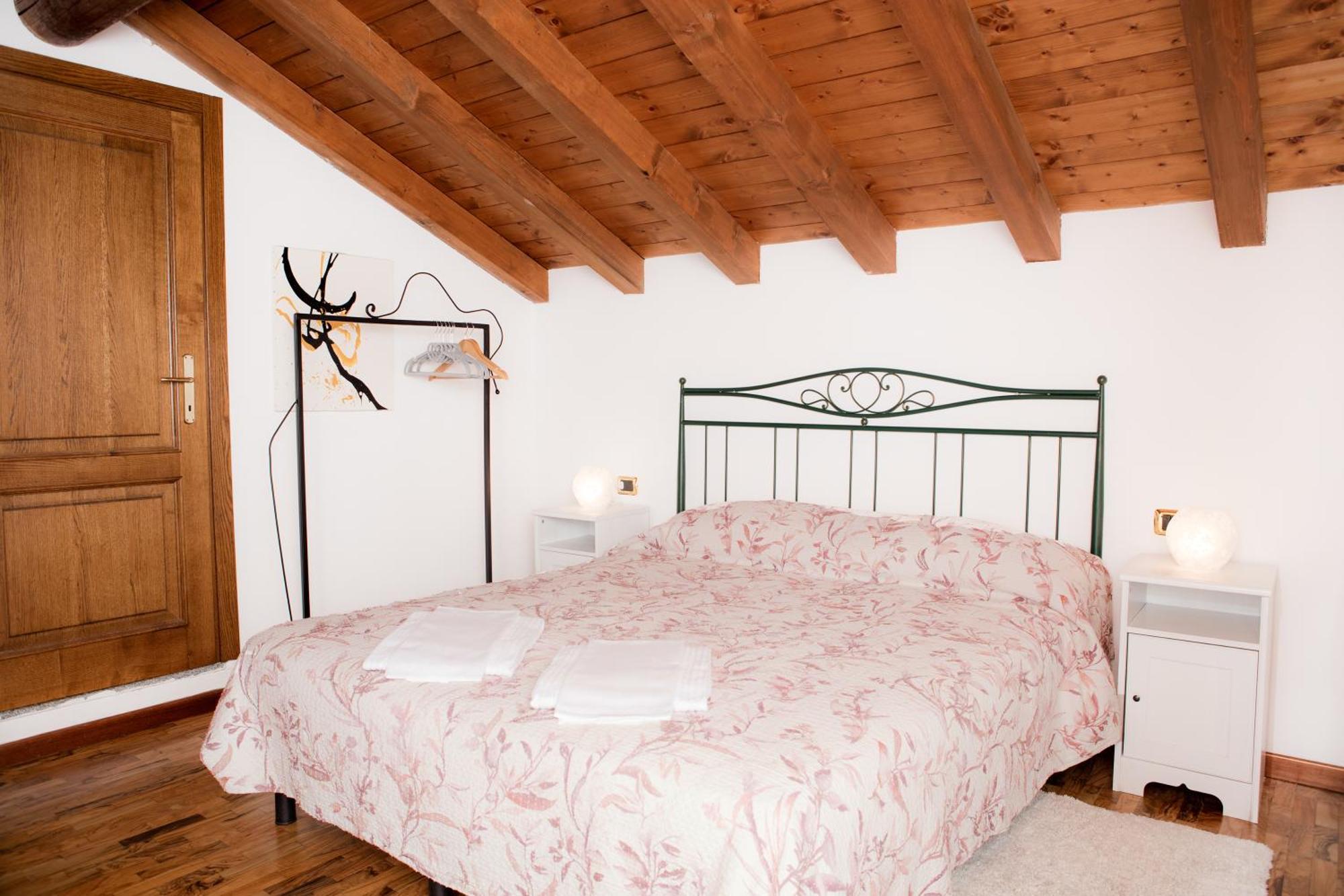 גראבדונה Agriturismo La Fonte Di Mariella מראה חיצוני תמונה